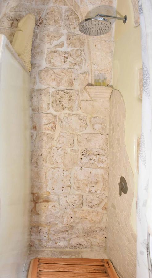L'Angolo Di Gaudi, Alcoba Blanca Путиньяно Экстерьер фото